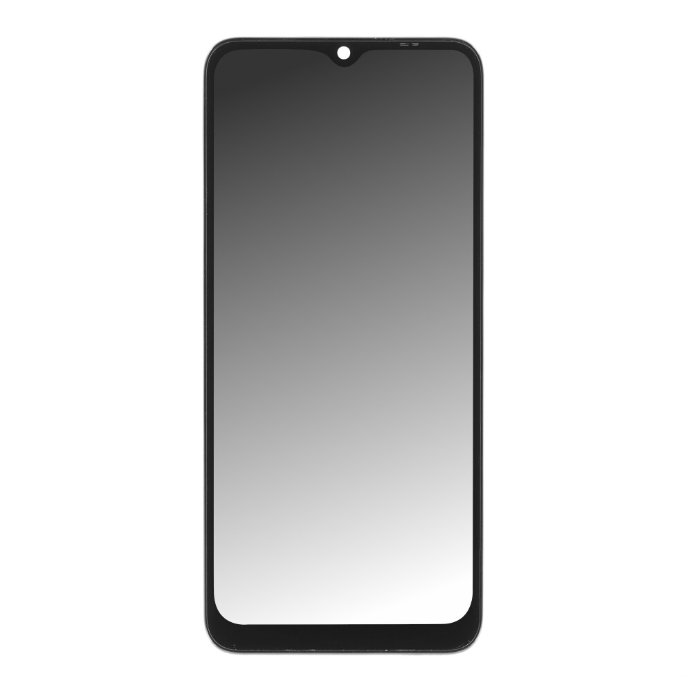 Displej + rámeček pro Motorola Moto E13