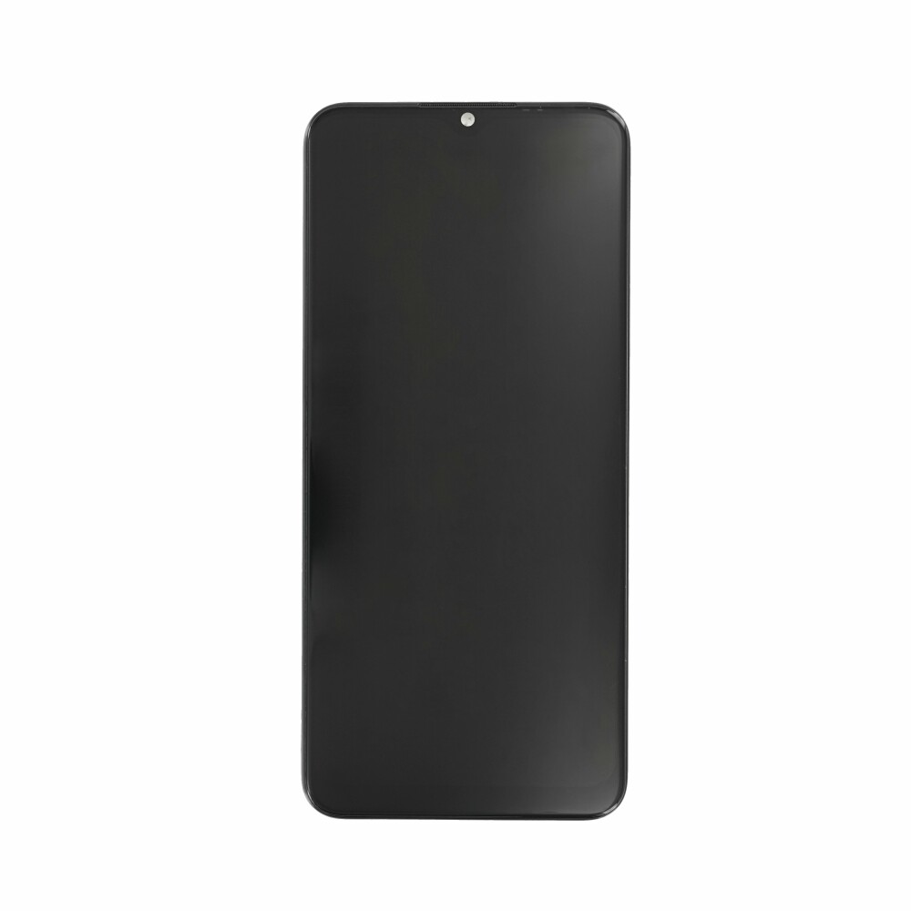 Displej + rámeček pro OPPO A16s / A16 / A54s