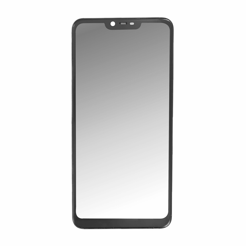 Displej + rámeček pro Oppo A3s
