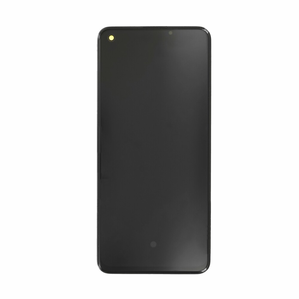 Displej + rámeček pro OPPO A54 5G / A74 5G