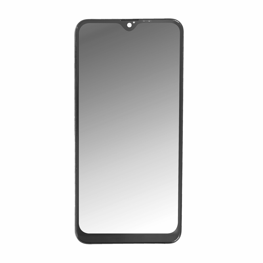 Displej + rámeček pro Oppo A5s