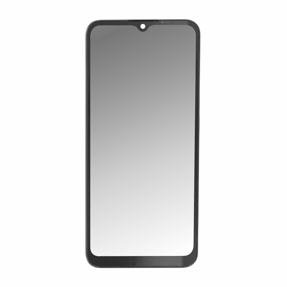 Displej + rámeček pro Realme C25Y
