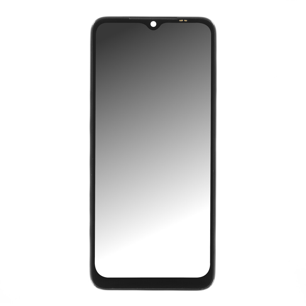 Displej + rámeček pro Redmi A2/A2+ – černý