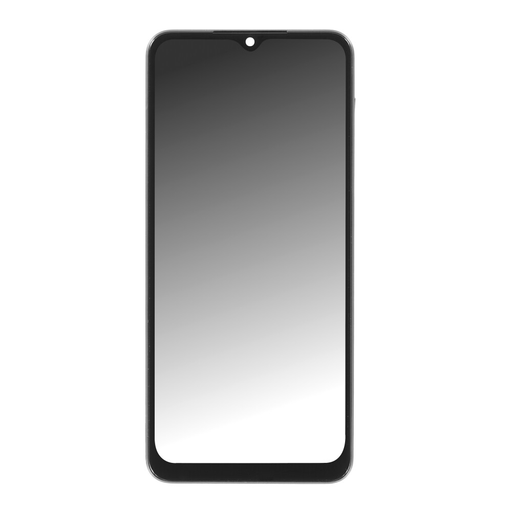 Displej + rámeček pro Samsung A045F Galaxy A04