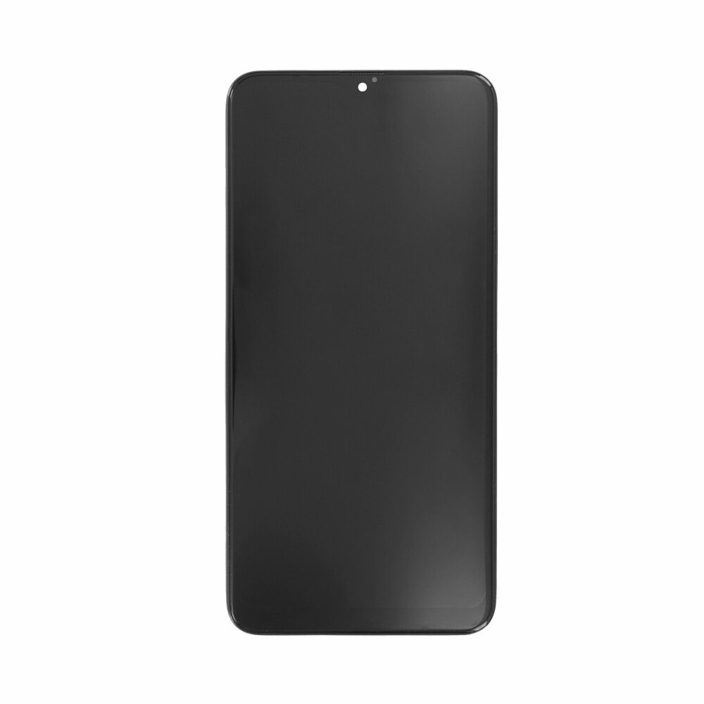 Displej + rámeček pro Samsung A105 Galaxy A10 (EU)