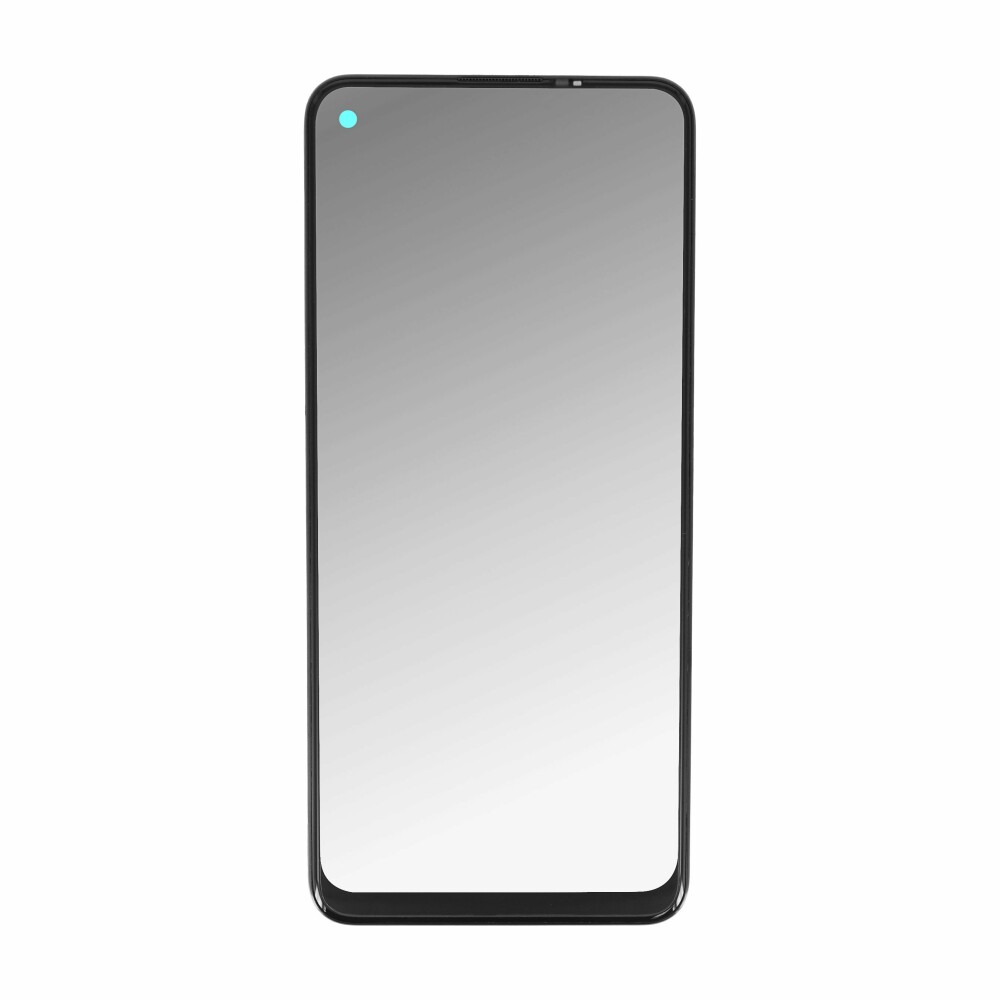 Displej + rámeček pro Samsung A115 Galaxy A11