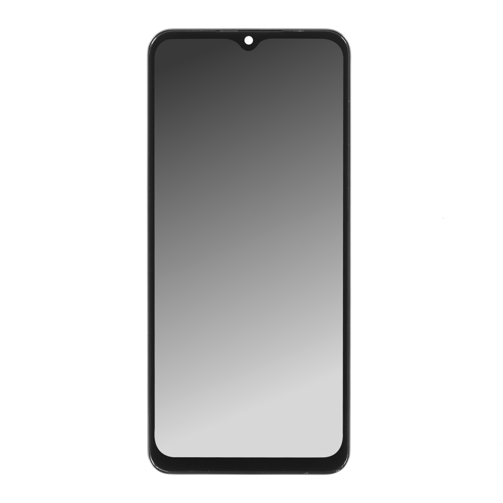 Displej + rámeček pro Samsung A135F Galaxy A13 4G