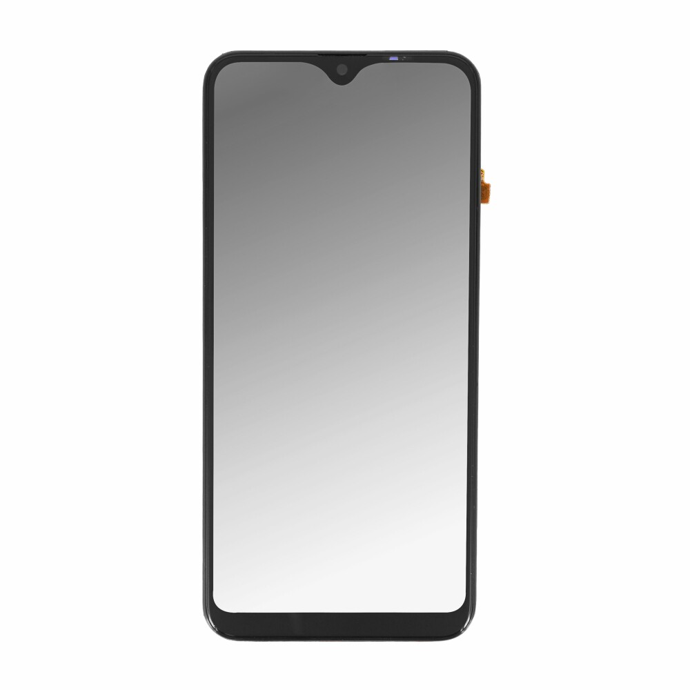 Displej + rámeček pro Samsung A202F Galaxy A20e