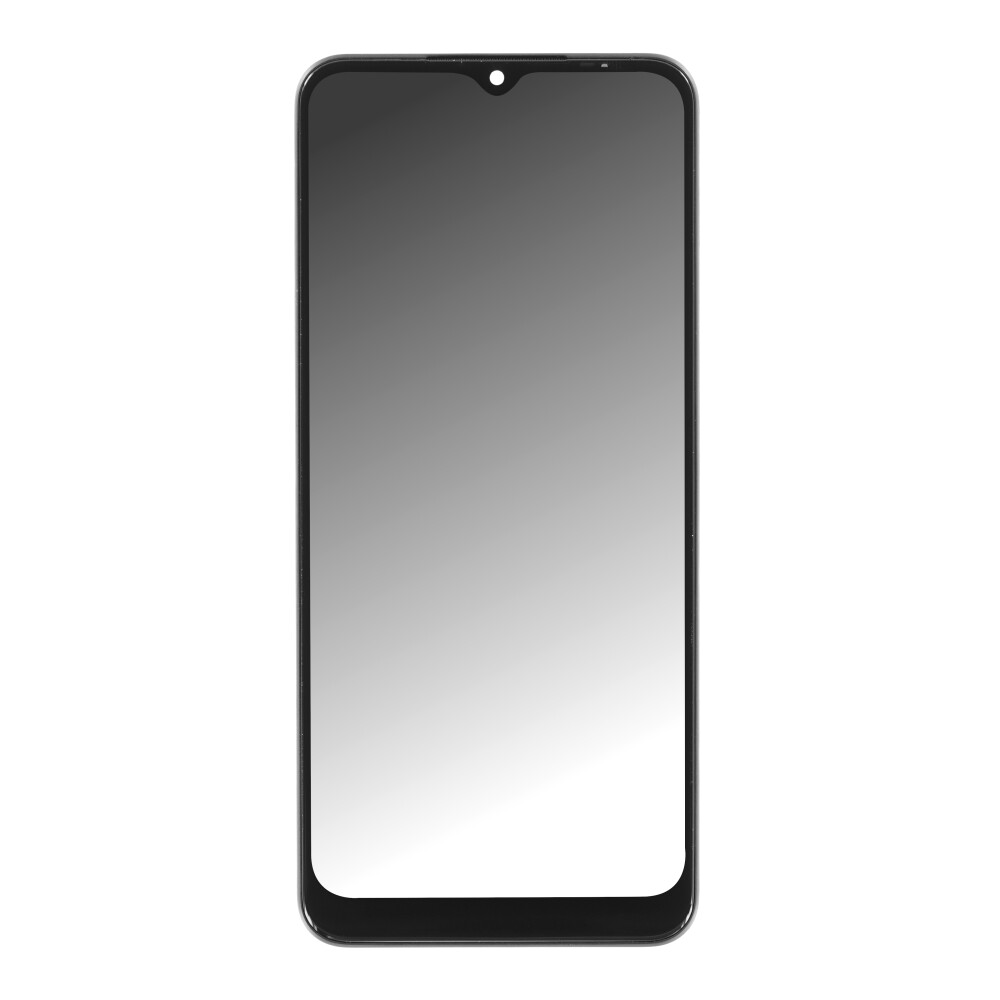 Displej + rámeček pro Samsung A226 Galaxy A22 5G