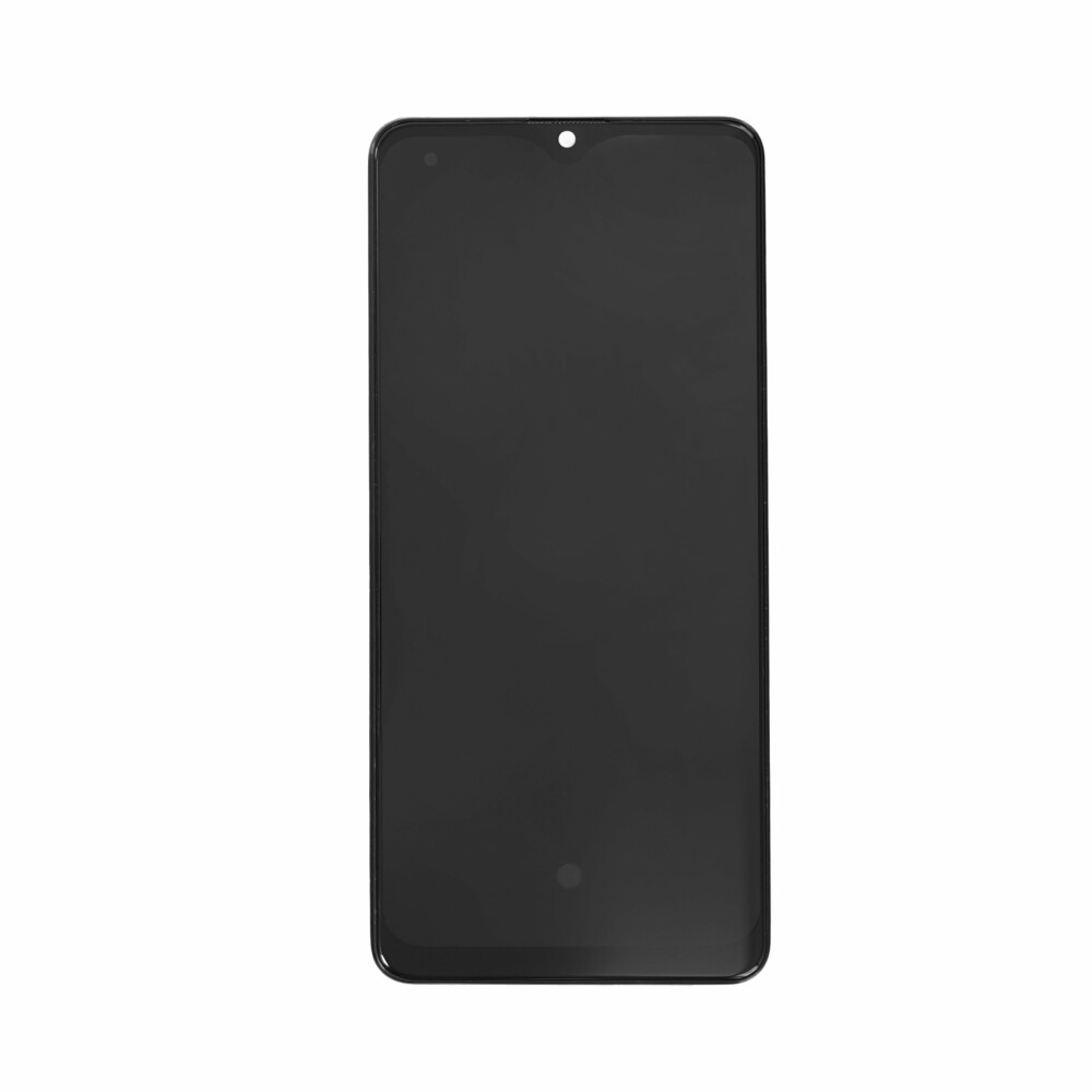 Displej + rámeček pro Samsung A325F Galaxy A32 4G