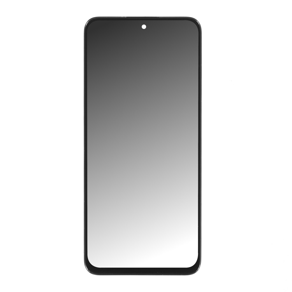 Displej + rámeček pro SM-M526 Galaxy M52 5G