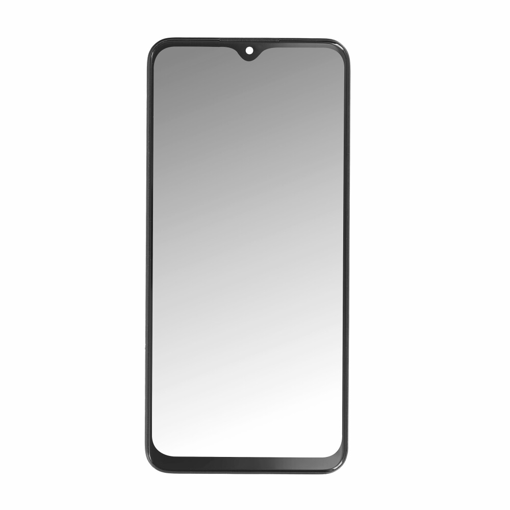 Displej + rámeček pro Xiaomi Redmi 9/9 Prime, černý