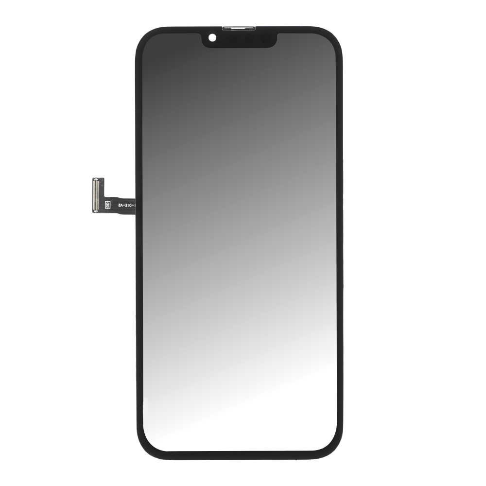 Displej RJ Soft OLED (120 Hz) pro iPhone 13 Pro Max (s výměnou integrovaného obvodu)