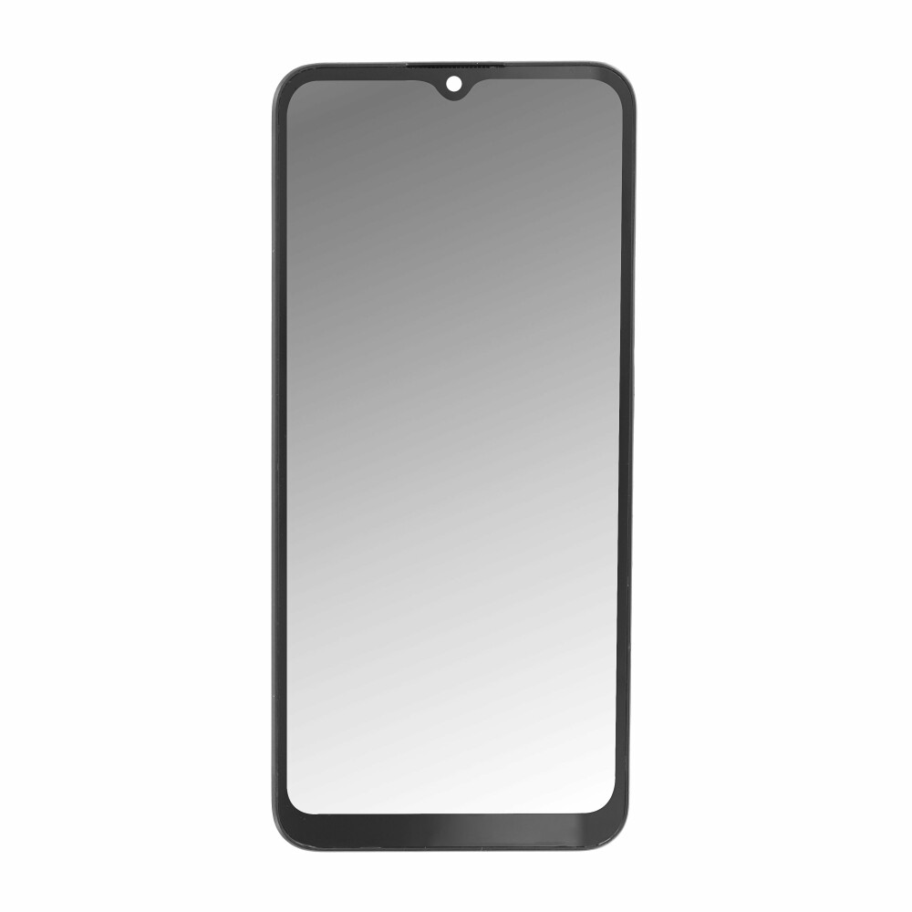 Displej Samsung A047F pro Galaxy A04s, černý, GH82-29805A
