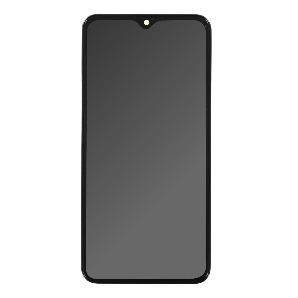 Displej Samsung A107F pro Galaxy A10s, černý, GH81-17482A