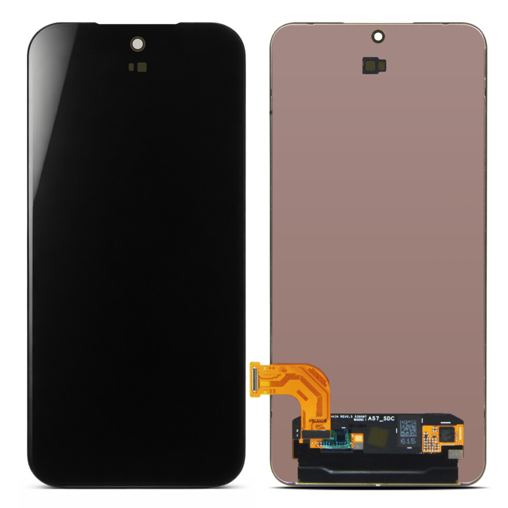 Displej Samsung (bez rámečku) SM-A576B Galaxy A57 5G GH82-39283A