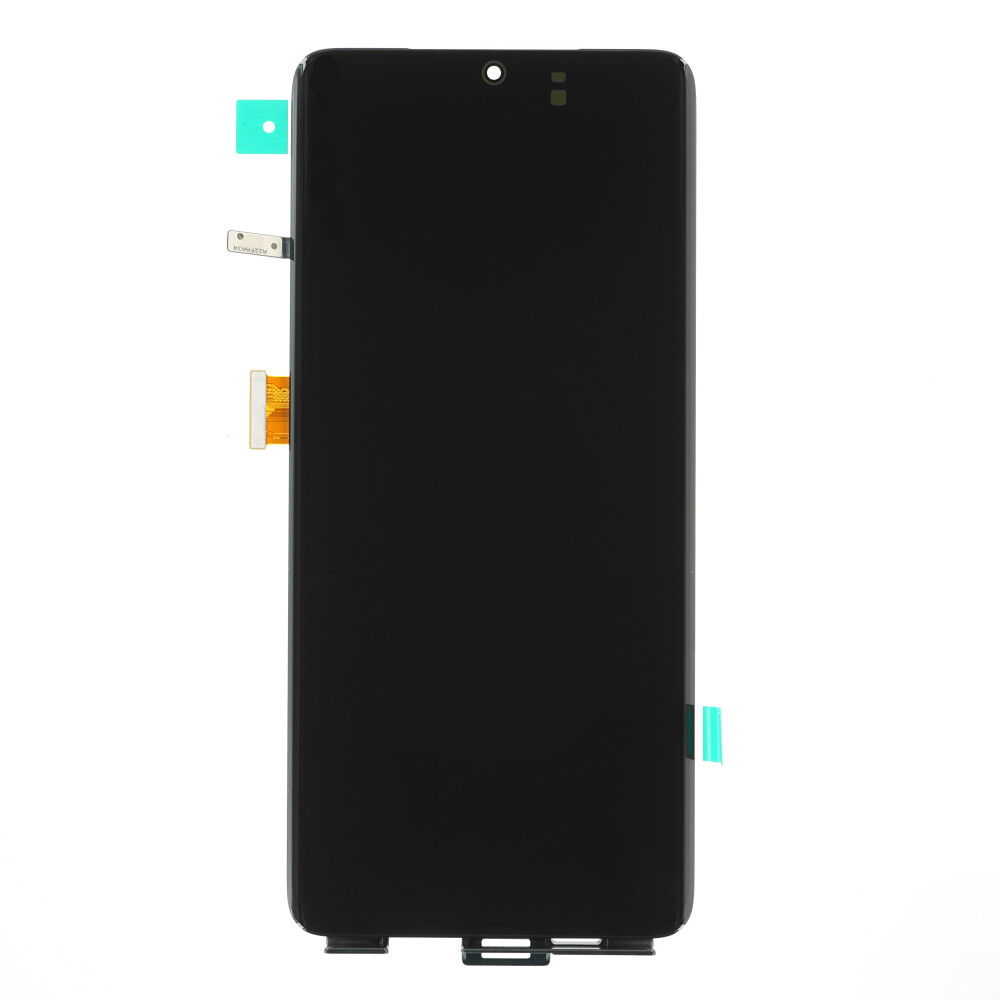 Displej Samsung (bez rámečku) SM-G998 Galaxy S21 Ultra 5G GH96-13958B