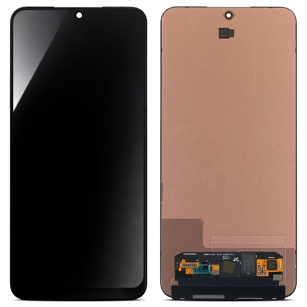 Displej Samsung (bez rámečku) SM-S731 Galaxy S25 FE GH82-38423A