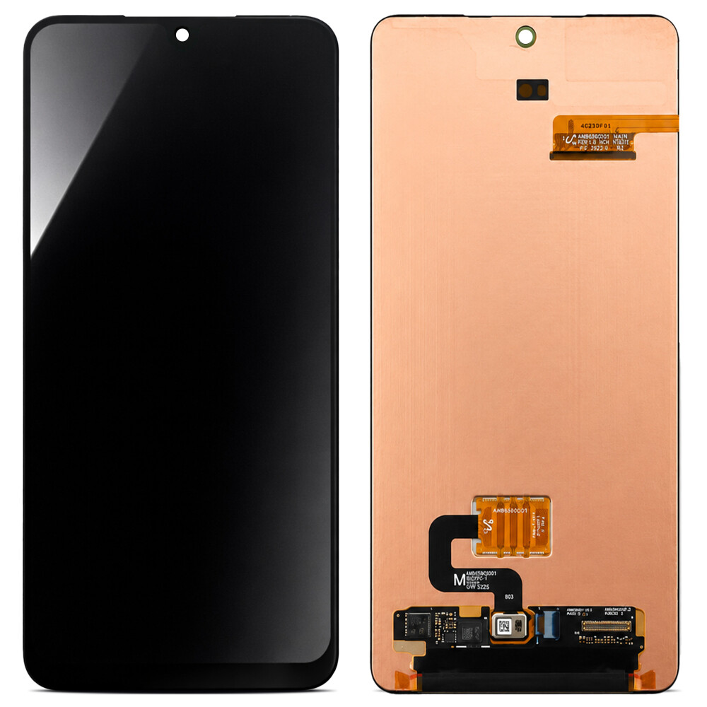 Displej Samsung (bez rámečku) SM-S948B Galaxy S26 Ultra GH82-38875A