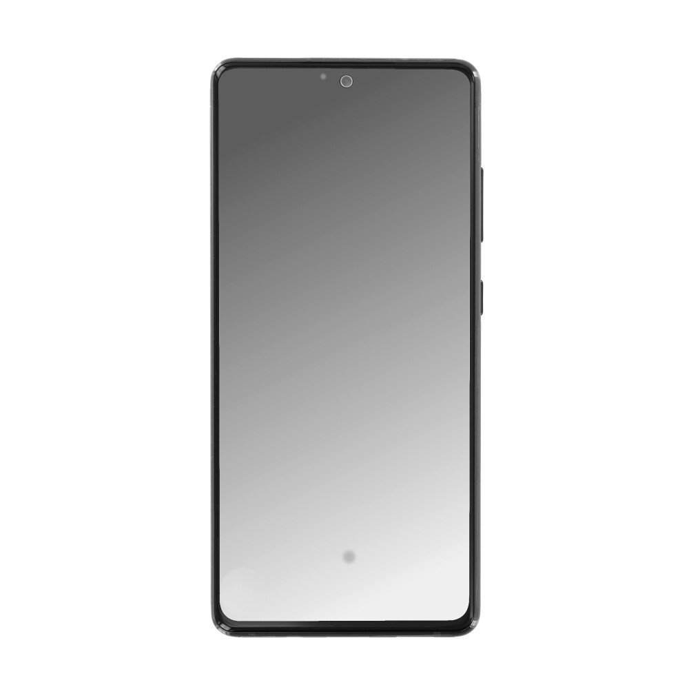 Displej Samsung G781 pro Galaxy S20 FE 5G, barva cloud navy, GH82-24214A