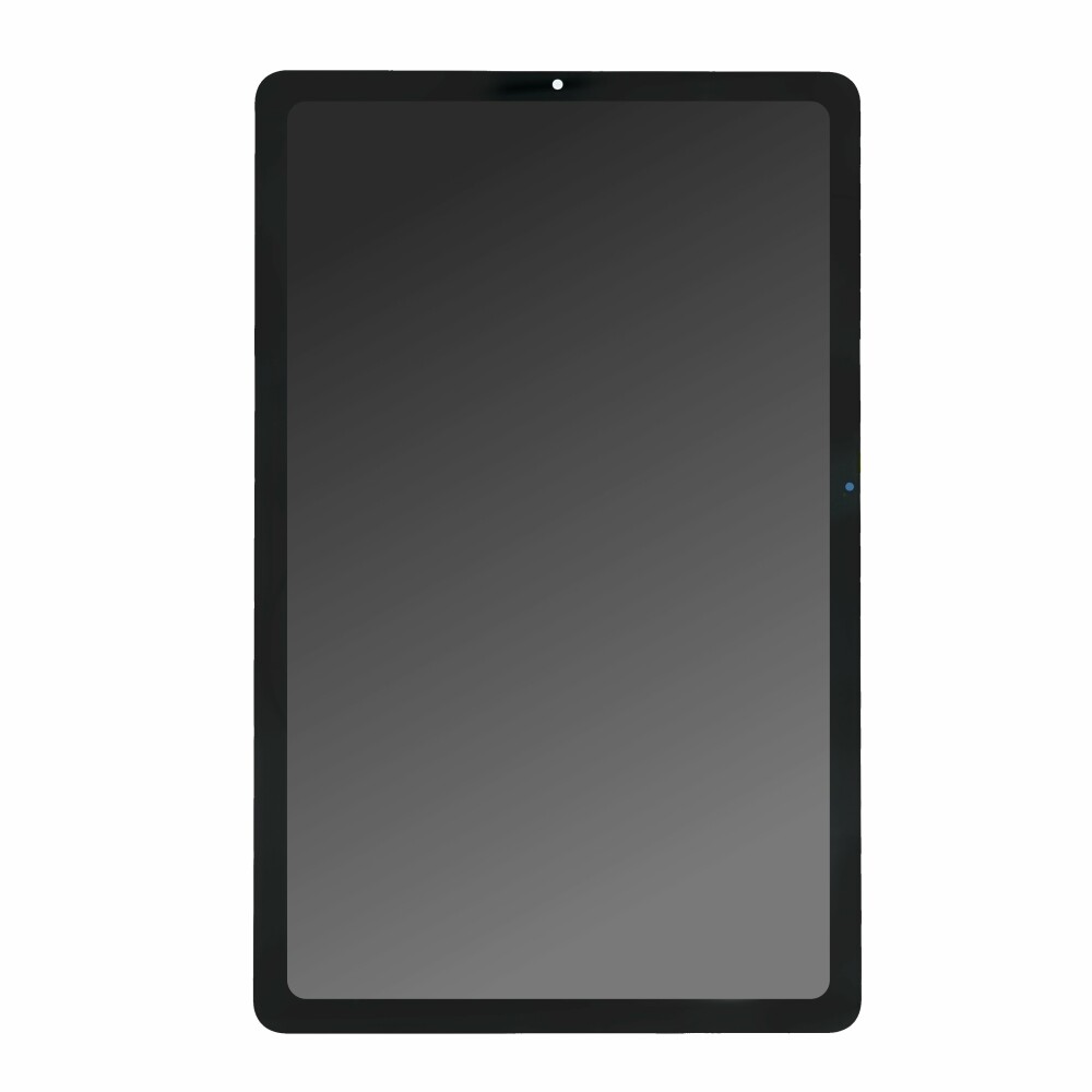 Displej Samsung P610 / P615N pro Galaxy Tab S6 Lite, černý, GH82-22896A