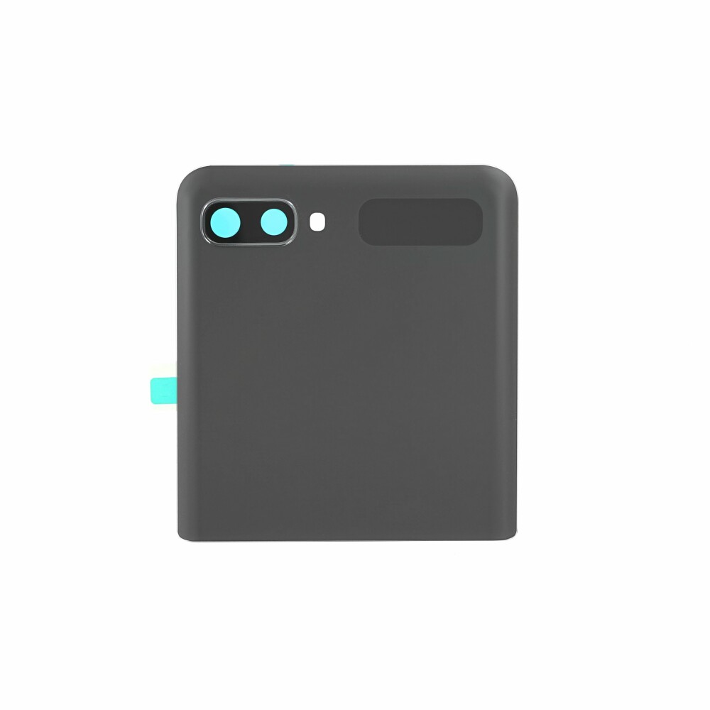 Displej Samsung (podsestava LCD) F707 pro Galaxy Z Flip 5G, šedý, GH82-13806A
