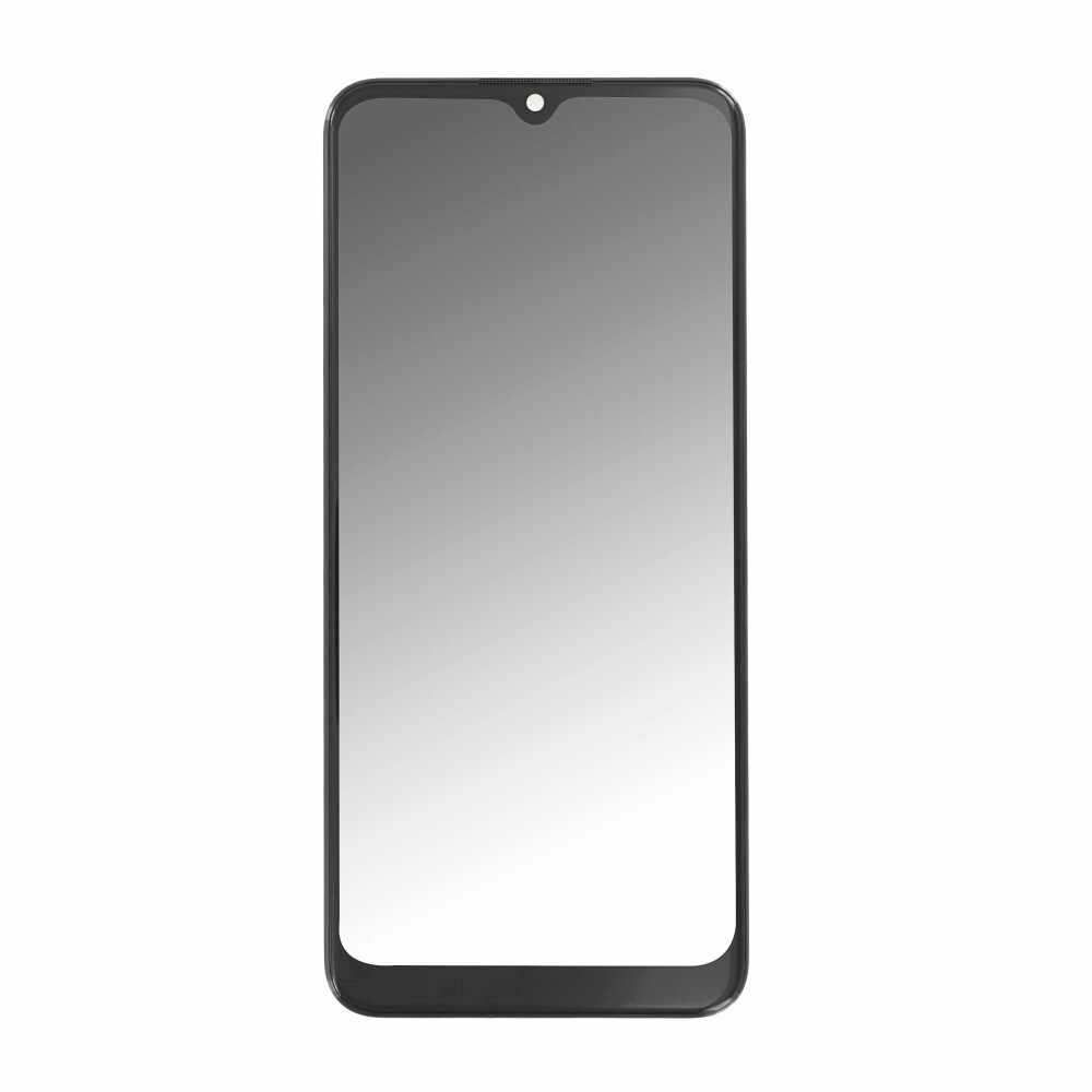 Displej Samsung + rámeček A037 pro Galaxy A03s (EU) GH81-21233A