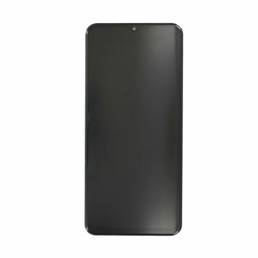 Displej Samsung + rámeček A135F pro Galaxy A13 GH82-28508A