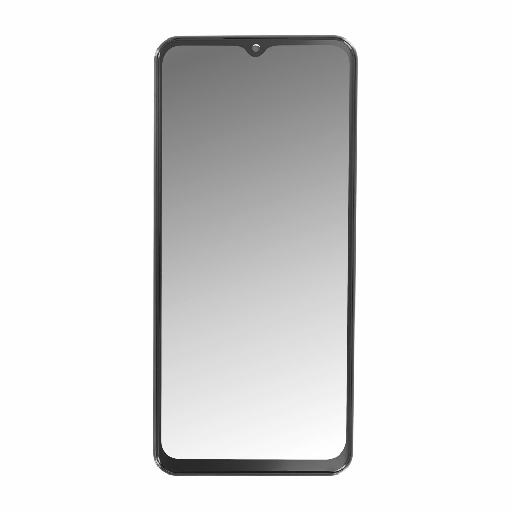 Displej Samsung + rámeček A137 pro Galaxy A13 GH82-29227A