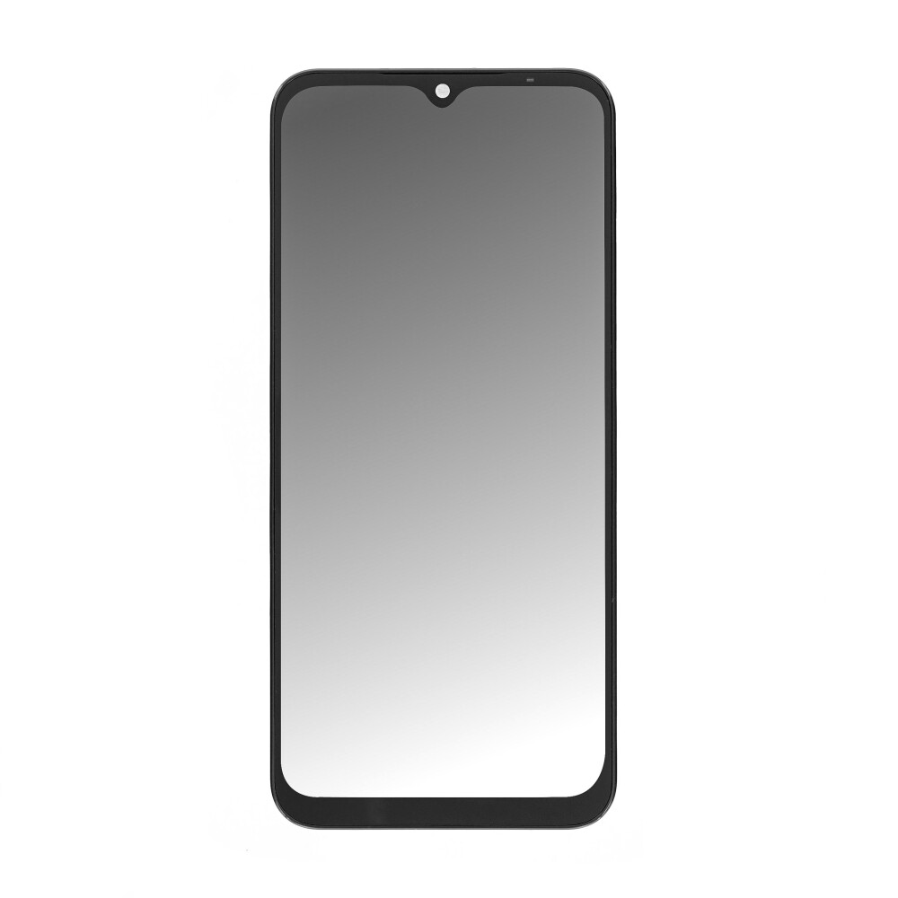 Displej Samsung + rámeček A145 pro Galaxy A14 4G GH81-23541A
