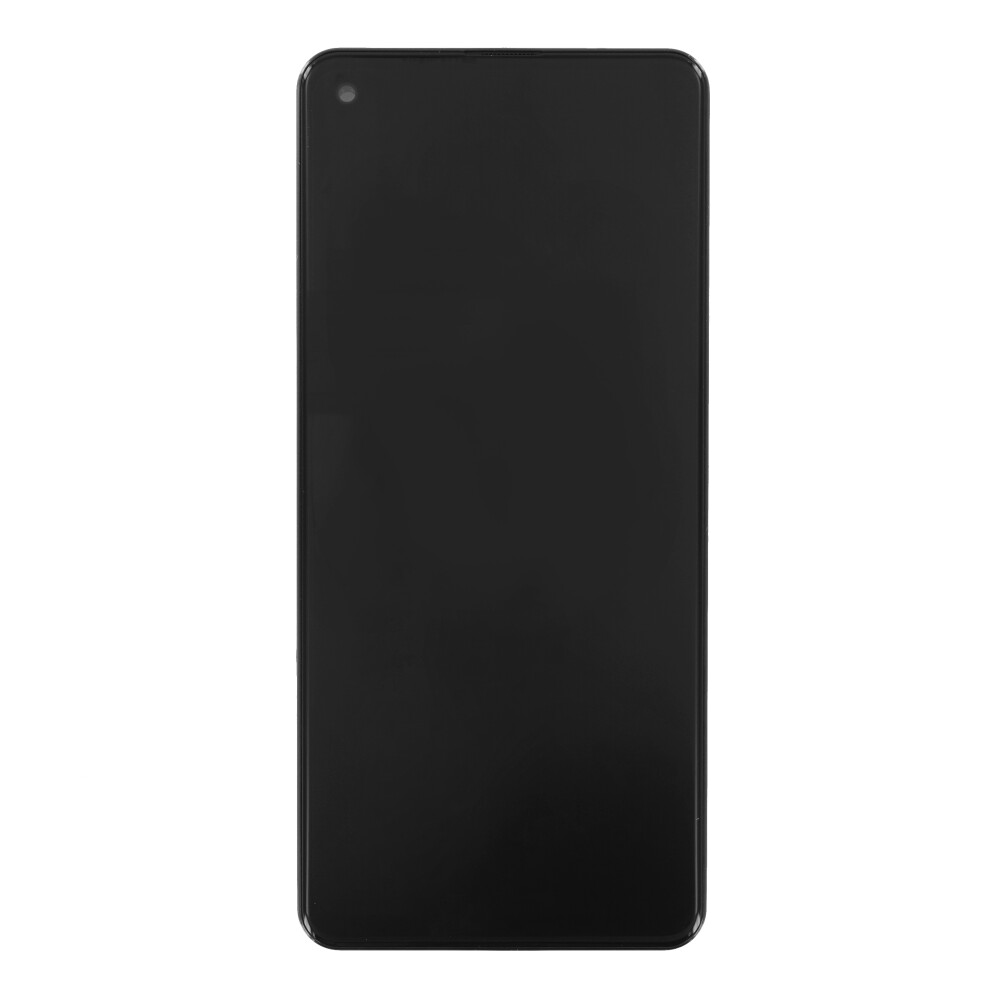 Displej Samsung + rámeček A217F pro Galaxy A21s GH82-22988A