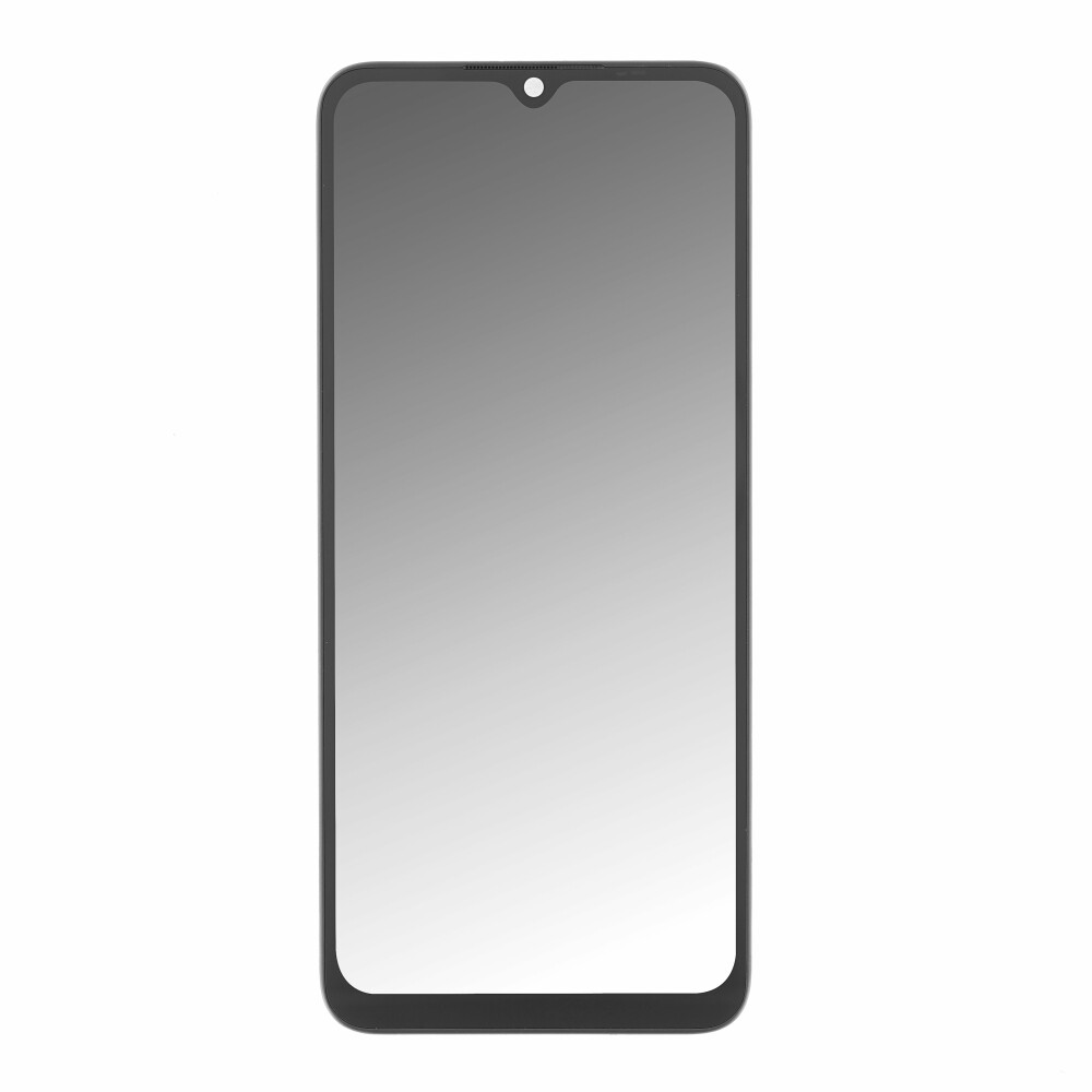 Displej Samsung + rámeček A235F pro Galaxy A23 4G GH82-28657A