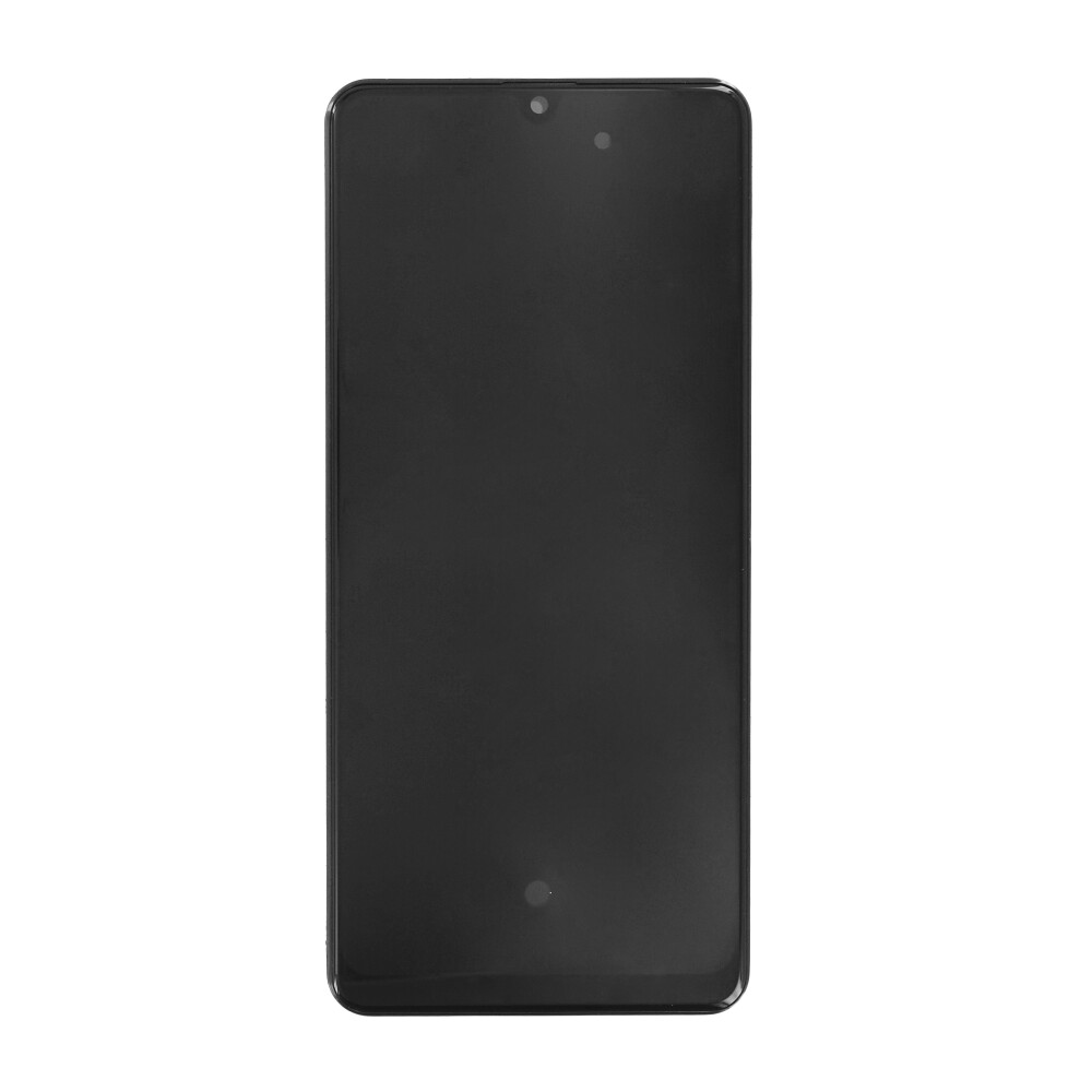 Displej Samsung + rámeček A315F pro Galaxy A31 GH82-22761A