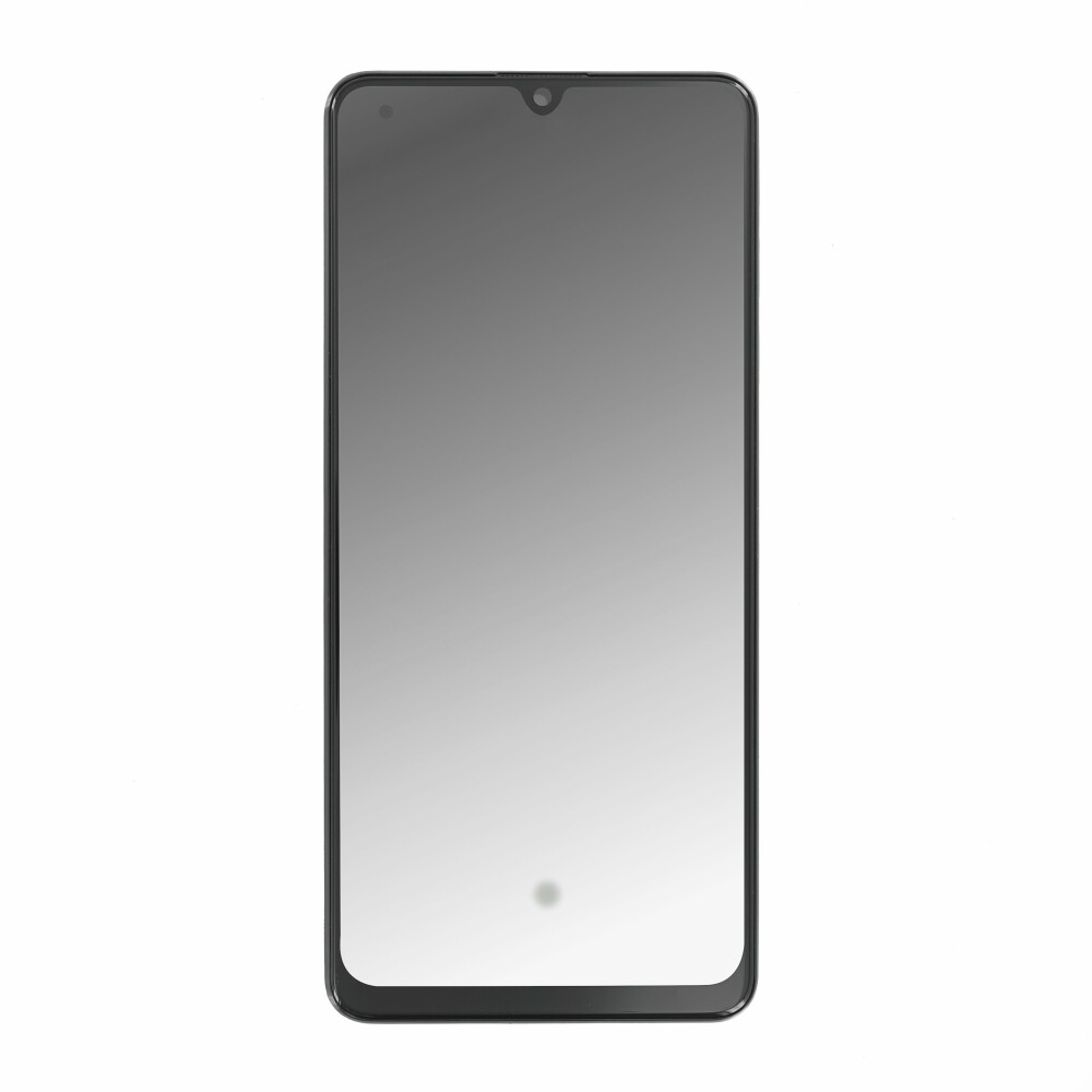 Displej Samsung + rámeček A325 pro Galaxy A32 4G GH82-25579A