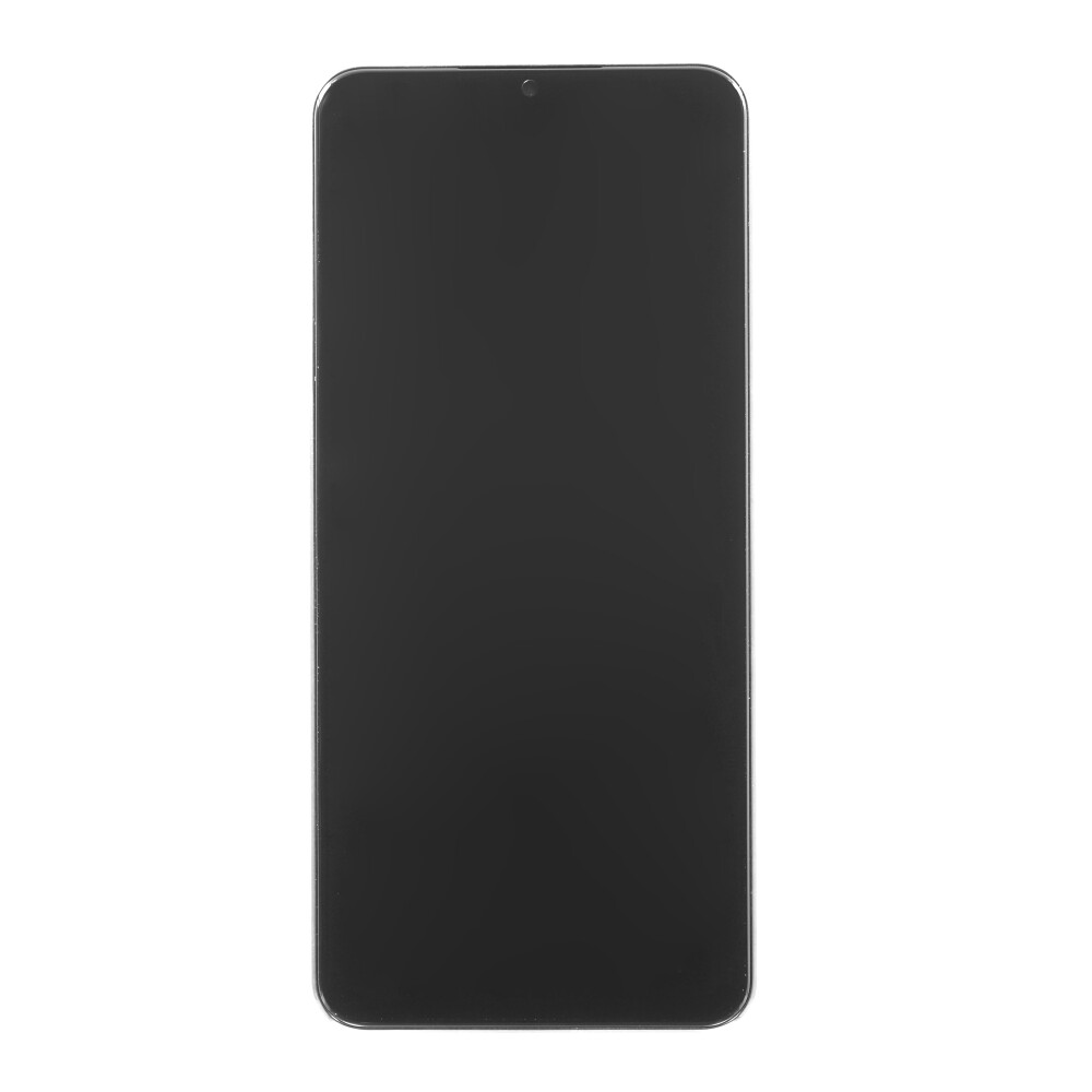 Displej Samsung + rámeček + baterie A236 pro Galaxy A23 5G GH82-29736A