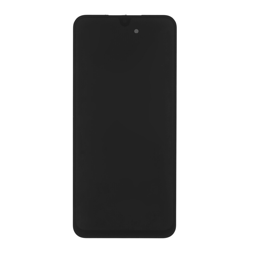 Displej Samsung + rámeček SM-A166 Galaxy A16 5G GH82-36143A