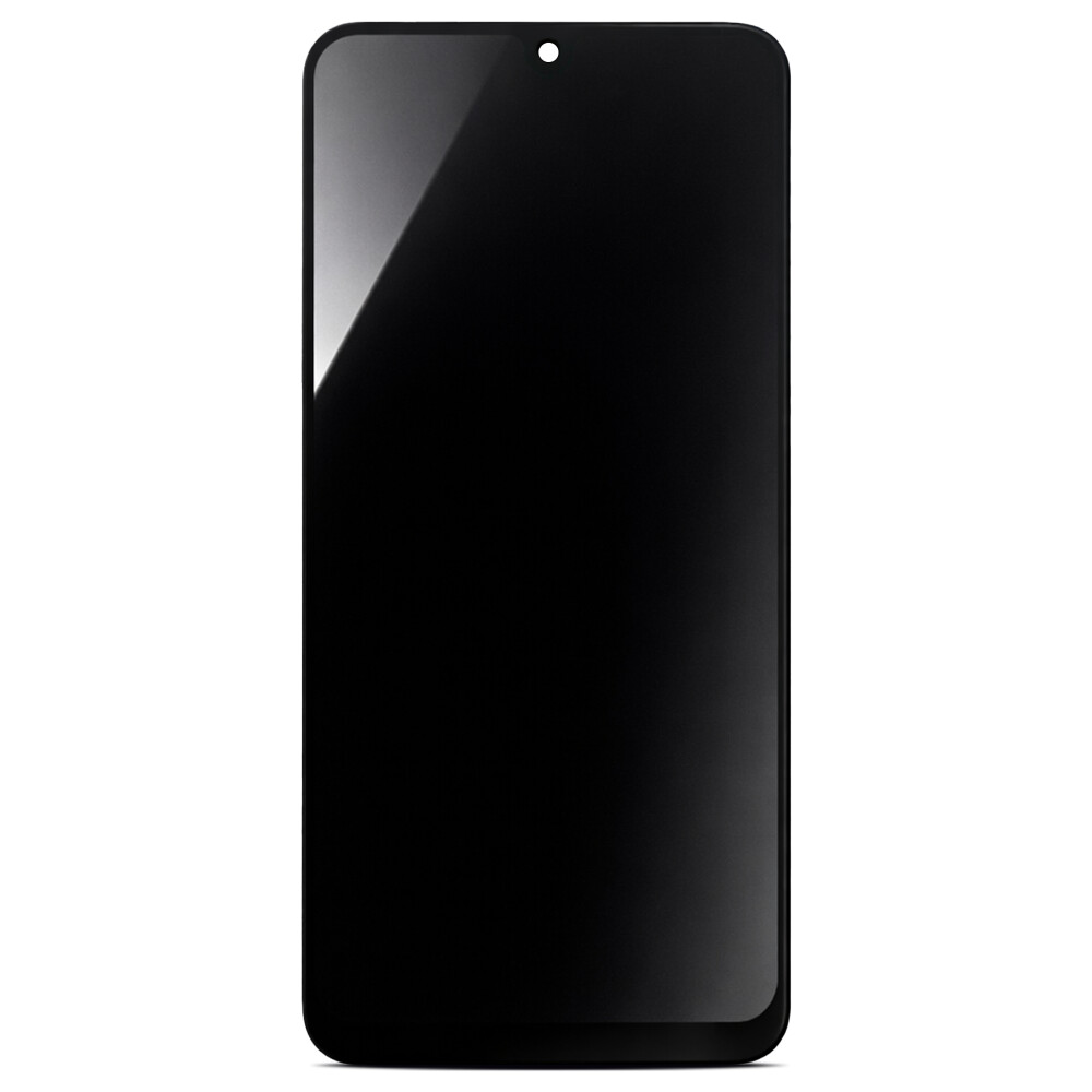 Displej Samsung + rámeček SM-A175 Galaxy A17 4G GH82-38527A
