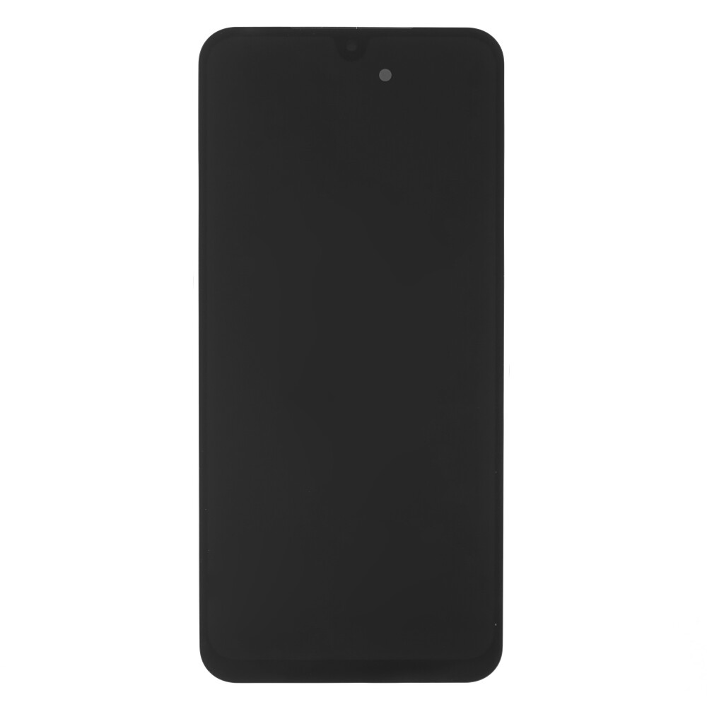 Displej Samsung + rámeček SM-A266 Galaxy A26 5G bílý GH82-37049B