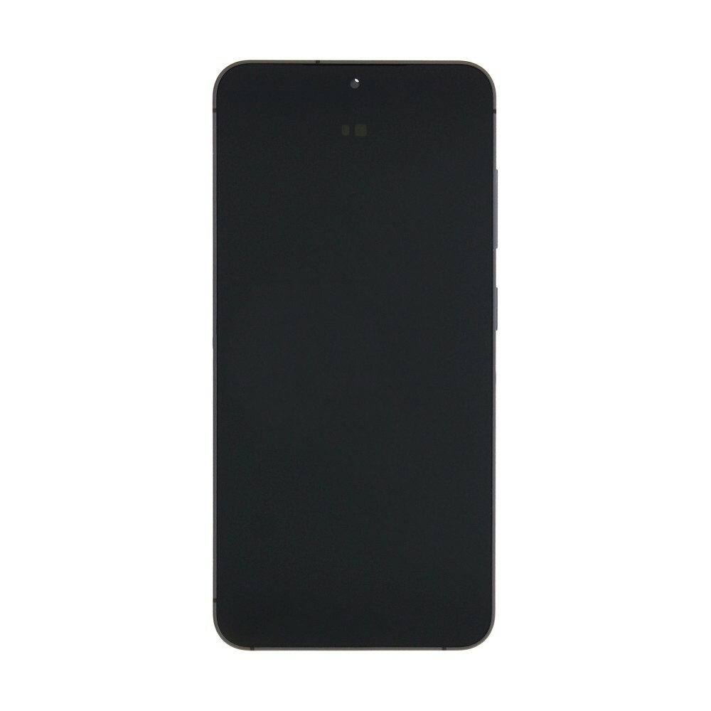 Displej Samsung + rámeček (smontováno) S921 Galaxy S24 černý GH82-33287A