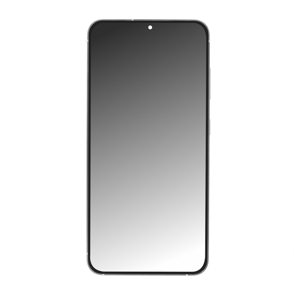 Displej Samsung + rámeček (smontováno) S921 Galaxy S24 jadeitově zelený GH82-33287E