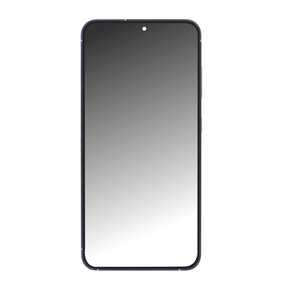 Displej Samsung + rámeček (smontováno) S926 Galaxy S24+ kobaltově fialový