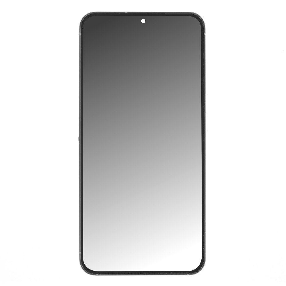 Displej Samsung + rámeček (smontováno) S931 Galaxy S25 modročerný