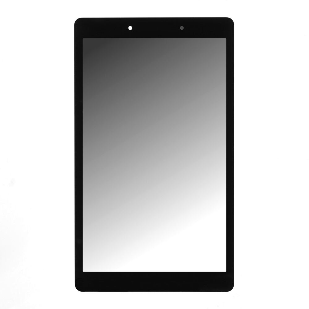 Displej SM-T290/T295 pro Samsung Galaxy Tab 8.0 2019, černý