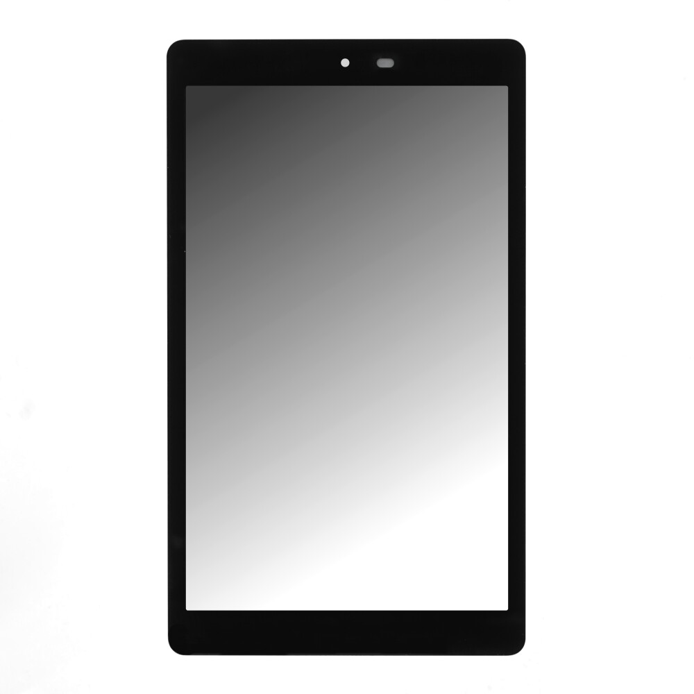 Displej SM-X110 pro Galaxy Tab A9 (Wi-Fi), černý