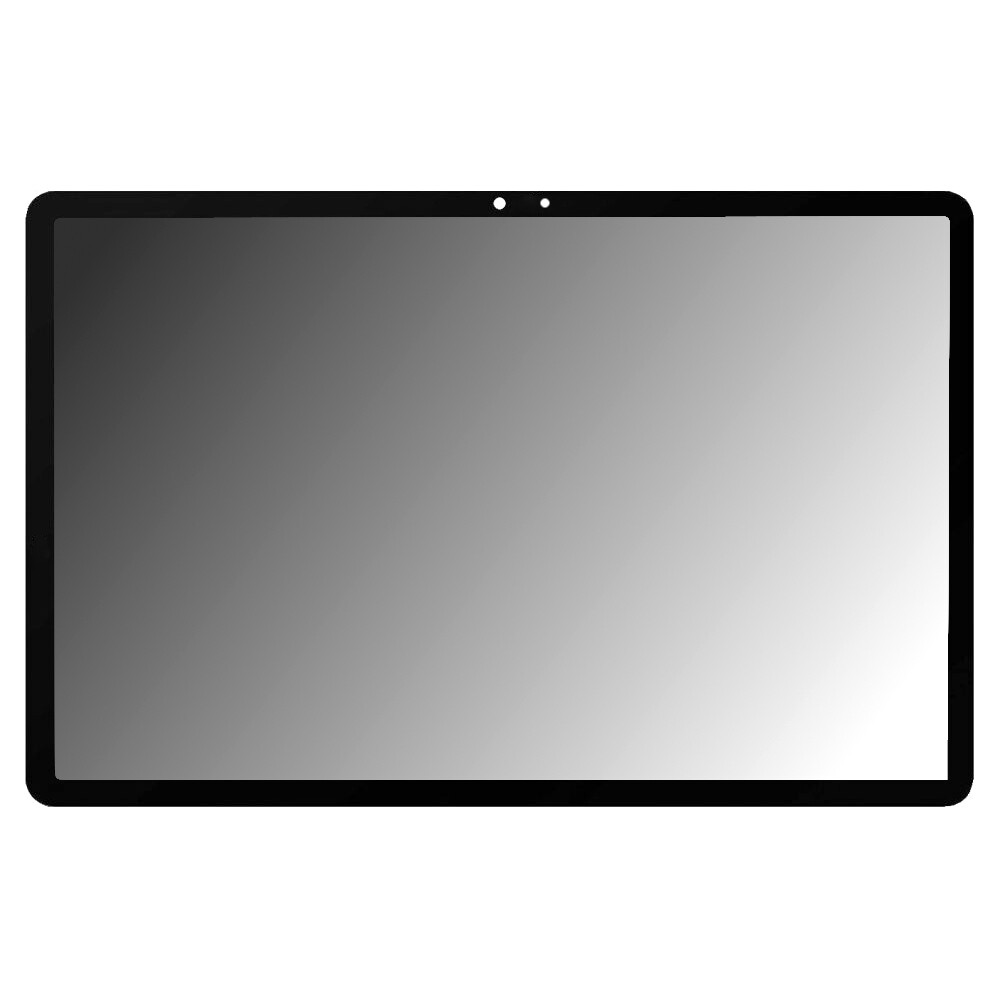 Displej SM-X610/X616 pro Galaxy Tab S9 FE+ – černý