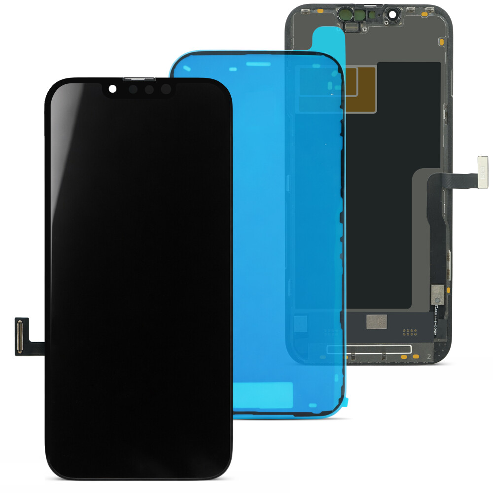 Displej Soft OLED (120 Hz) s možností diagnostiky pro iPhone 13 Pro Max