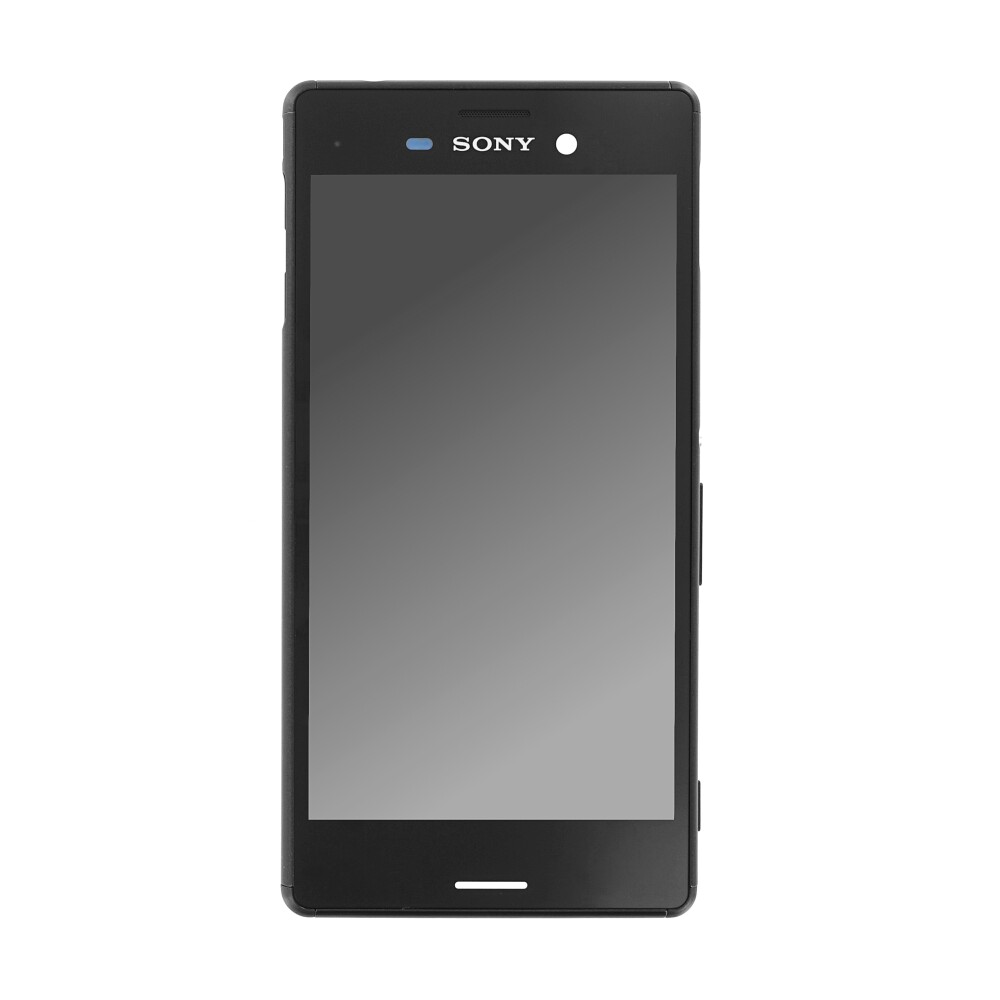 Displej Sony pro model Xperia M4 Aqua E2303, černý