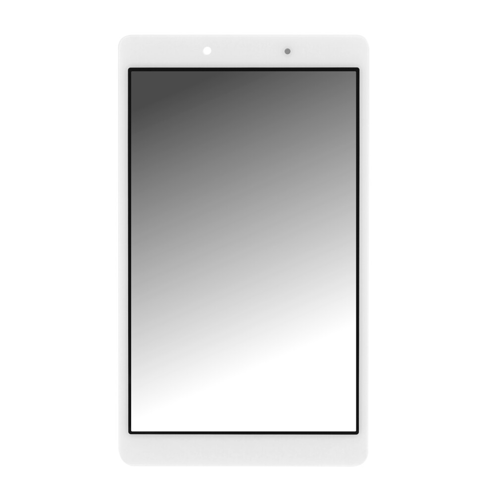 Displej T290/T295 pro Samsung Galaxy Tab 8.0 2019, bílý