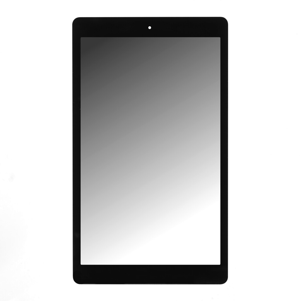 Displej T510/T515 pro Samsung Galaxy Tab A 10.1 (2019), černý