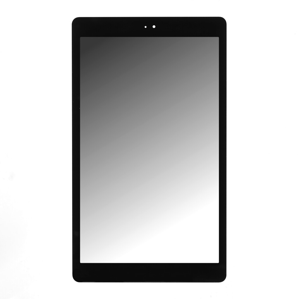 Displej T590/T595 pro Samsung Galaxy Tab A 10,5 (2018), černý